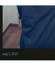 LEPSIM | ロングカーデ(ジャケット/アウター)