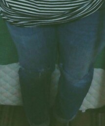 C&A | デニムパンツ