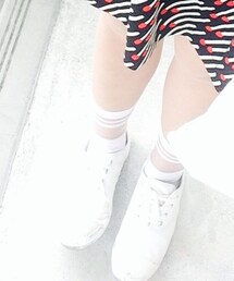 スニーカー(スニーカー)