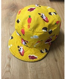おさがり | キャップ