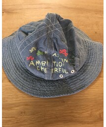 Ampersand | おさがり♡(ハット)