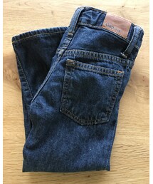 babyGAP | セールで50%off(デニムパンツ)