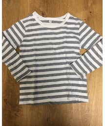 無印良品 | Tシャツ/カットソー