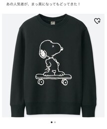 UNIQLO | スウェット