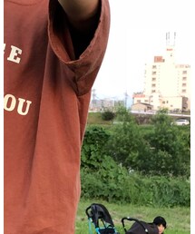 ohaco | Tシャツ/カットソー