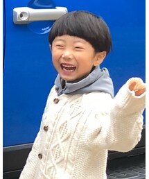 韓国服 | パーカー