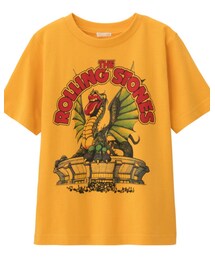 GU | Tシャツ/カットソー