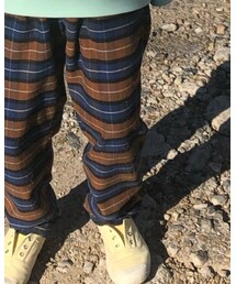 Ocean&Ground | パンツ