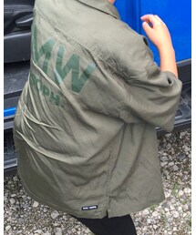 GU | シャツ/ブラウス