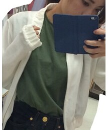 FIG&VIPER | Tシャツ/カットソー