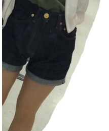 FIG&VIPER | デニムパンツ