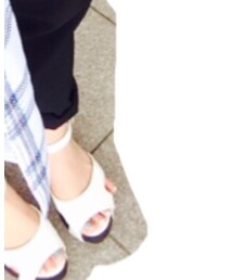 SPINNS | サンダル