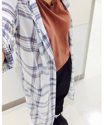 MURUA | シャツ/ブラウス