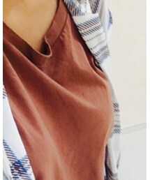 MURUA | Tシャツ/カットソー