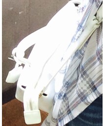 ENVYM | ショルダーバッグ