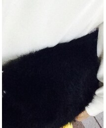 SPINNS | クラッチバッグ