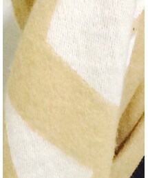 MOUSSY | ストール/ショール