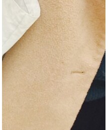 GORGE | チェスターコート