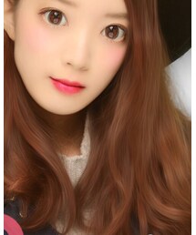 赤髪だよ💀💦 | その他