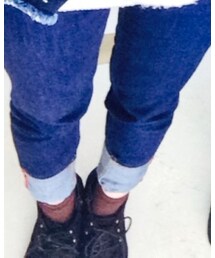 MURUA | ソックス/靴下