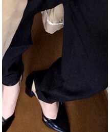 MURUA | パンプス