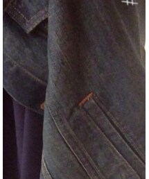 古着 | デニムジャケット