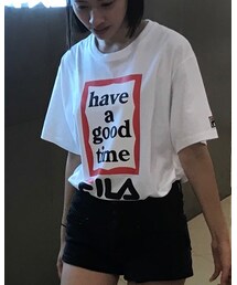 Have a good time | Tシャツ/カットソー