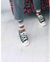 CONVERSE | シューズ