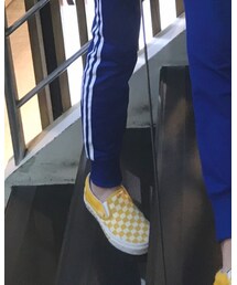 VANS | スリッポン