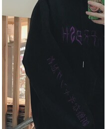 ninja fresh | トップス