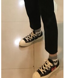 COMME des GARCONS | シューズ