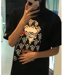 A BATHING APE | Tシャツ/カットソー