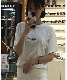 JOYRICH | Tシャツ/カットソー
