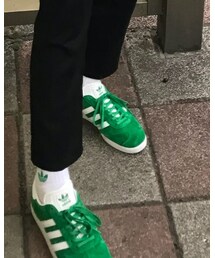 adidas | シューズ