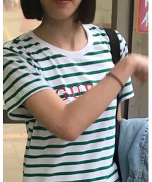 Guess | Tシャツ/カットソー