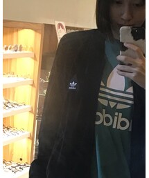 adidas | ジャケット/アウター