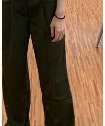 MEIER.Q | スラックス