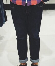 Levi's | 素色牛仔褲(デニムパンツ)