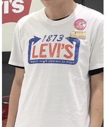 Levi's | Tシャツ/カットソー