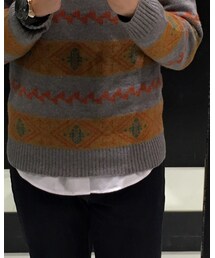 Levi's | ニット/セーター