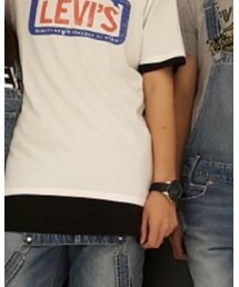 Levi's | Tシャツ/カットソー