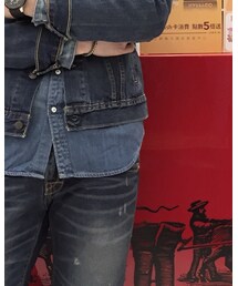 Levi's | シャツ/ブラウス