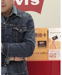 Levi's | デニムジャケット