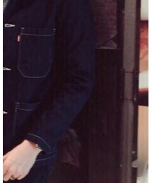 Levi's | デニムジャケット