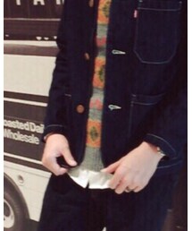 Levi's | ニット/セーター