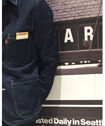 Levi's | テーラードジャケット