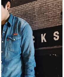 Levi's | シャツ/ブラウス