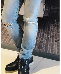 Levi's | デニムパンツ