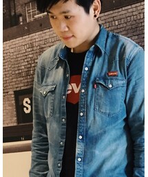 Levi's | Tシャツ/カットソー