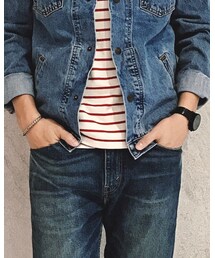 Levi's | Tシャツ/カットソー